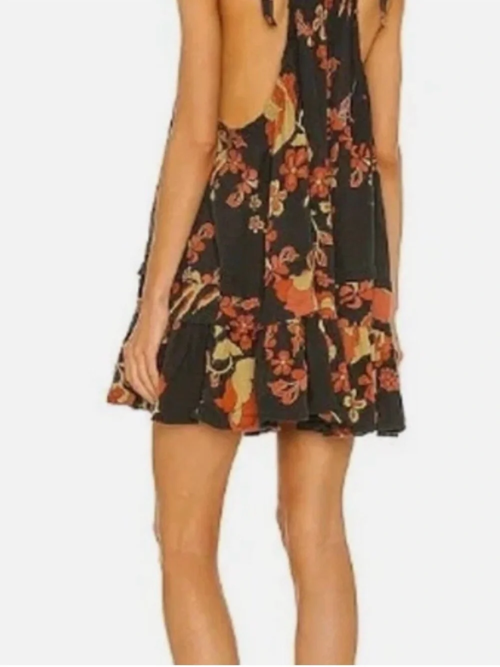 Free People Tunic/dress, size S